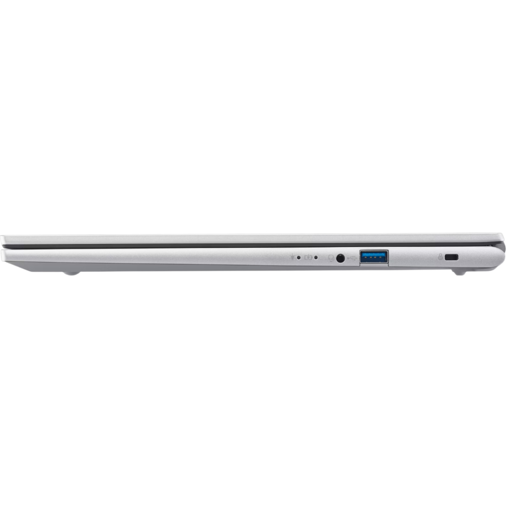 Замовити Ноутбук ACER Aspire Go 15 AG15-72P-56D7 Silver (NX.JSVEU.007)