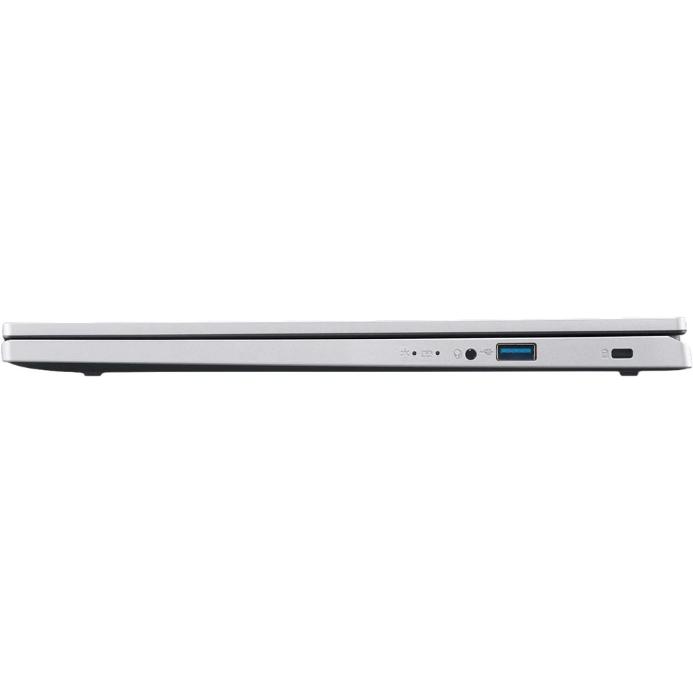 Замовити Ноутбук ACER Aspire Go 15 AG15-72P-56D7 Silver (NX.JSVEU.007)