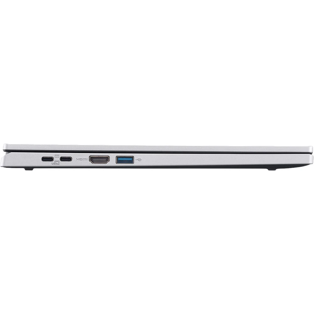 Покупка Ноутбук ACER Aspire Go 15 AG15-72P-56D7 Silver (NX.JSVEU.007)