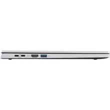 Ноутбук ACER Aspire Go 15 AG15-72P-56D7 Silver (NX.JSVEU.007)