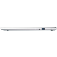 Ноутбук ACER Aspire Go 16 AG16-71P-39RC Silver (NX.JTHEU.001)