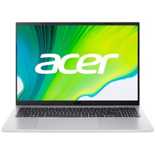 Ноутбук ACER Aspire Go 16 AG16-71P-39RC Silver (NX.JTHEU.001)