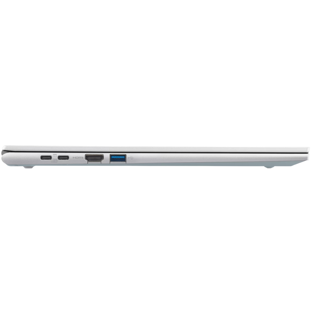 Заказать Ноутбук ACER Aspire Go 16 AG16-71P-39RC Silver (NX.JTHEU.001)