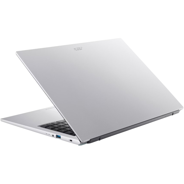 Внешний вид Ноутбук ACER Aspire Go 16 AG16-71P-39RC Silver (NX.JTHEU.001)