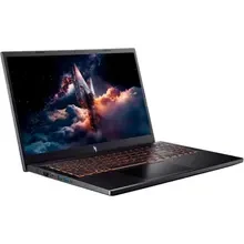 Ноутбук ACER Nitro V 15 ANV15-52-576G Obsidian Black (NH.QZ7EU.00V)