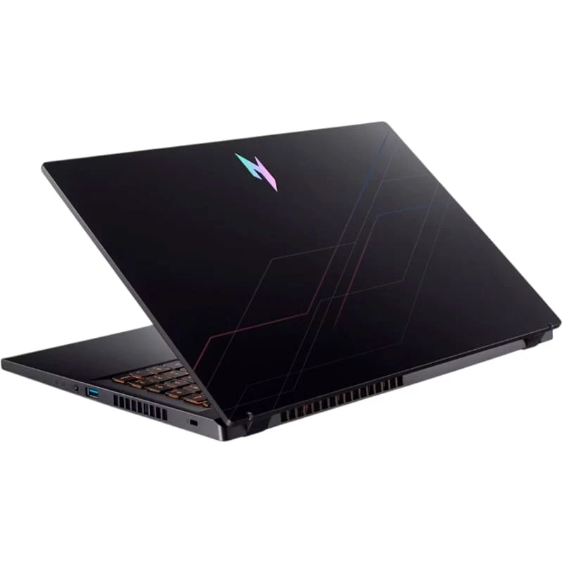 Ноутбук ACER Nitro V 15 ANV15-52-576G Obsidian Black (NH.QZ7EU.00V) Частота обновления экрана 165 Гц