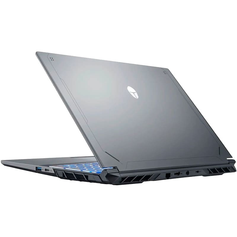 Фото Ноутбук THUNDEROBOT R16 Grey (R16-i9139HX58C1Q300RG)