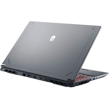 Ноутбук THUNDEROBOT R16 Grey (R16-i9139HX58C1Q300RG)