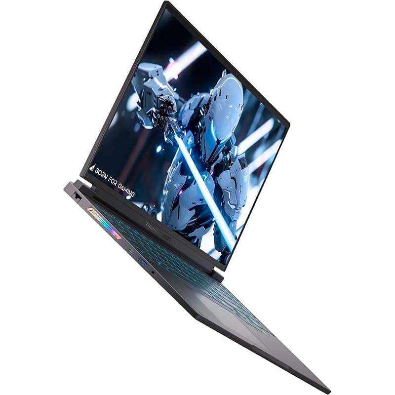Ноутбук THUNDEROBOT RS16 Black (RS16-i9139HX57C1Q240ARB) Разрешение дисплея 2560 x 1600