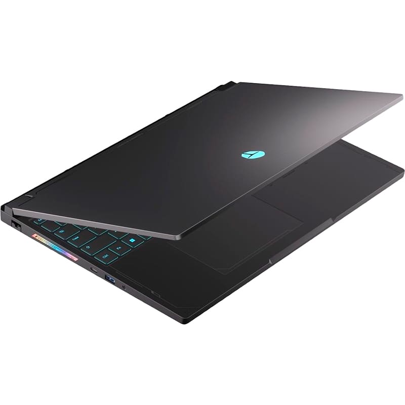 Изображение Ноутбук THUNDEROBOT RS16 Black (RS16-i9139HX57C1Q240ARB)