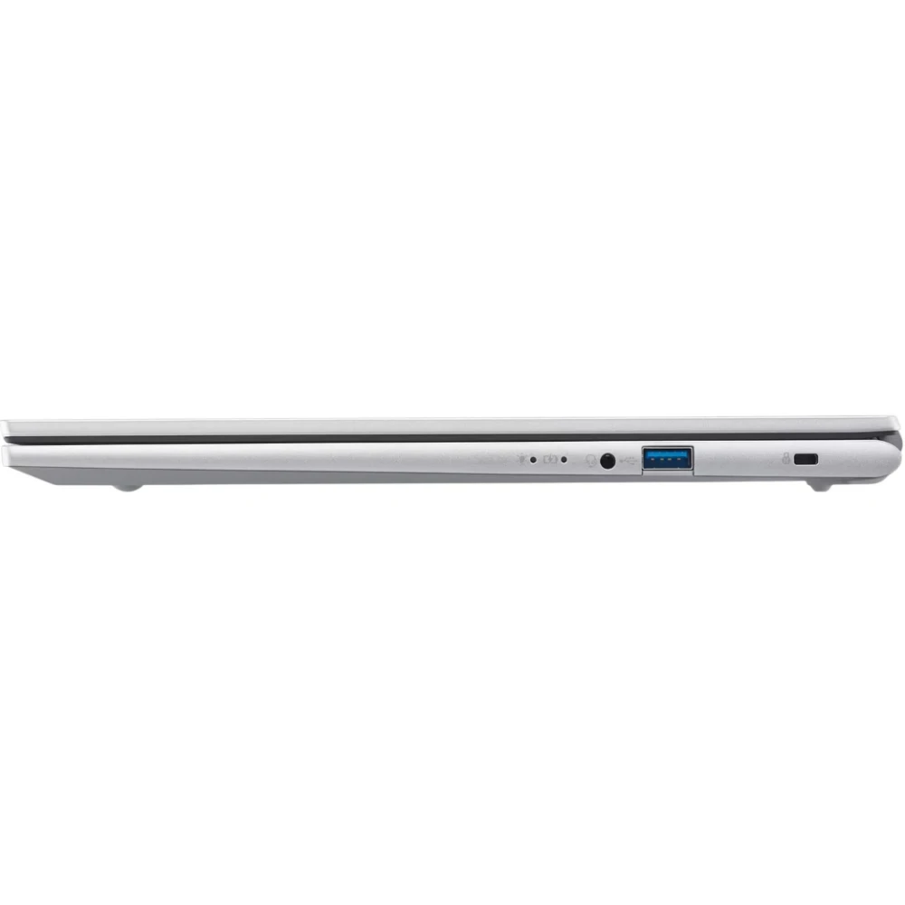 Фото Ноутбук ACER Aspire Go 15 AG15-72P-56C3 Silver (NX.JSVEU.00W)