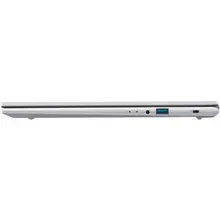 Ноутбук ACER Aspire Go 15 AG15-72P-56C3 Silver (NX.JSVEU.00W)