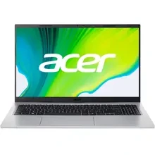 Ноутбук ACER Aspire Go 15 AG15-72P-56C3 Silver (NX.JSVEU.00W)