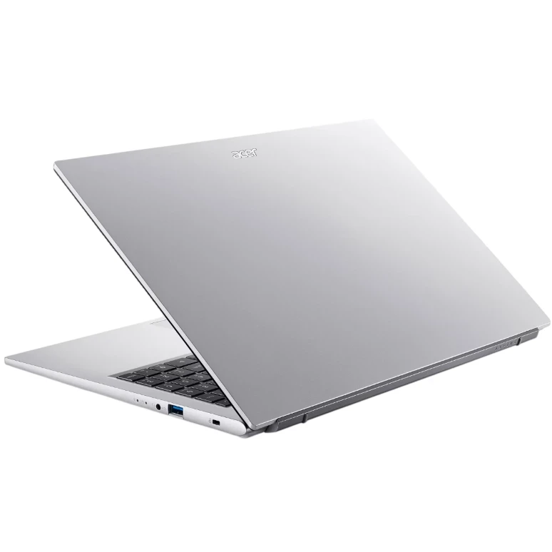 Ноутбук ACER Aspire Go 15 AG15-72P-56C3 Silver (NX.JSVEU.00W) Частота оновлення екрана 60 Гц