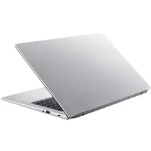 Ноутбук ACER Aspire Go 15 AG15-72P-56C3 Silver (NX.JSVEU.00W)