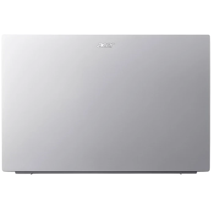 Зовнішній вигляд Ноутбук ACER Aspire Go 15 AG15-72P-56C3 Silver (NX.JSVEU.00W)