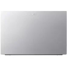 Ноутбук ACER Aspire Go 15 AG15-72P-56C3 Silver (NX.JSVEU.00W)
