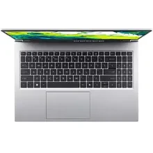 Ноутбук ACER Aspire Go 15 AG15-72P-56C3 Silver (NX.JSVEU.00W)