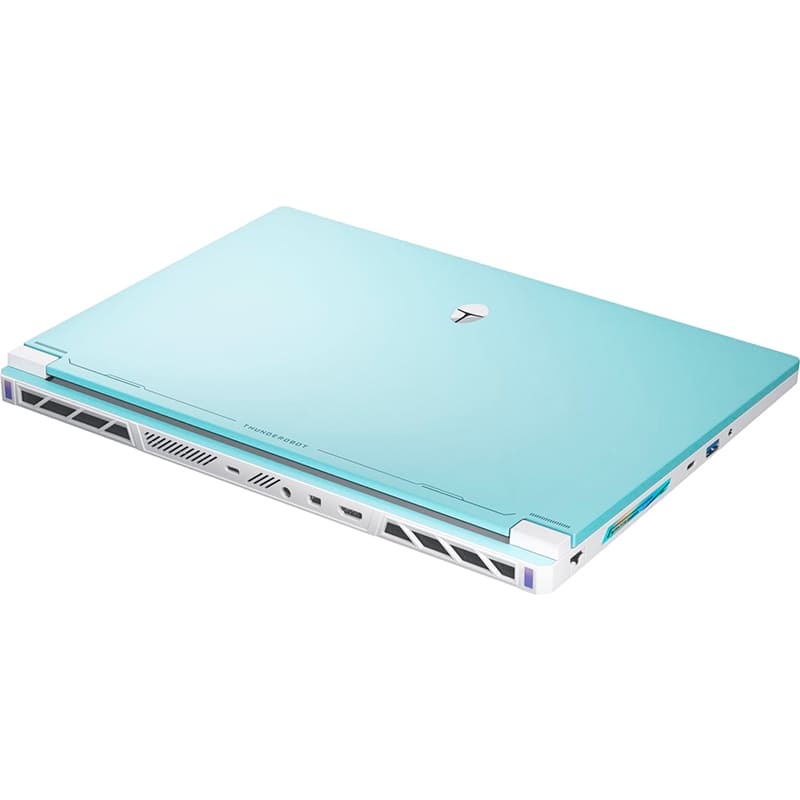 Заказать Ноутбук THUNDEROBOT RS16 Sky Blue (RS16-i7136HX56C1Q180RC)