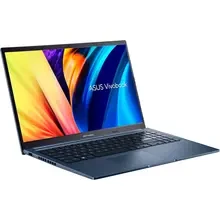 Ноутбук ASUS Vivobook 15 M1502YA-BQ348W Quiet Blue (90NB0X21-M00FK0)