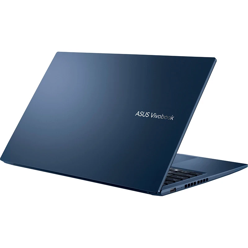 Фото Ноутбук ASUS Vivobook 15 M1502YA-BQ348W Quiet Blue (90NB0X21-M00FK0)