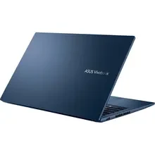 Ноутбук ASUS Vivobook 15 M1502YA-BQ348W Quiet Blue (90NB0X21-M00FK0)