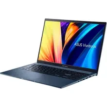 Ноутбук ASUS Vivobook 15 M1502YA-BQ348W Quiet Blue (90NB0X21-M00FK0)