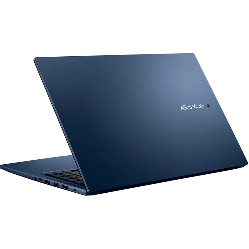 Замовити Ноутбук ASUS Vivobook 15 M1502YA-BQ348W Quiet Blue (90NB0X21-M00FK0)