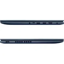 Ноутбук ASUS Vivobook 15 M1502YA-BQ348W Quiet Blue (90NB0X21-M00FK0)