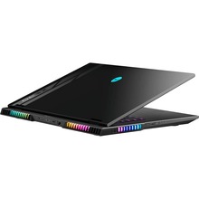 Ноутбук THUNDEROBOT Zero 18 Black (ZERO18-i9149HX57E1Q240ARB)