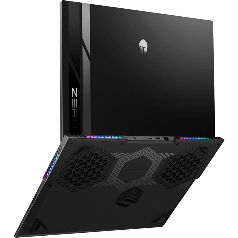 Заказать Ноутбук THUNDEROBOT Zero 18 Black (ZERO18-i9149HX57E1Q240ARB)