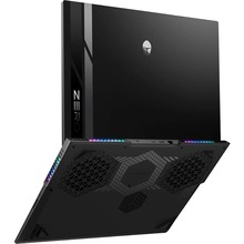 Ноутбук THUNDEROBOT Zero 18 Black (ZERO18-i9149HX57E1Q240ARB)