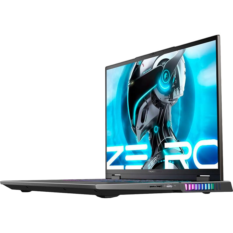 Ноутбук THUNDEROBOT Zero 18 Black (ZERO18-i9149HX57E1Q240ARB) Разрешение дисплея 2560 x 1600