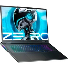 Ноутбук THUNDEROBOT Zero 18 Black (ZERO18-i9149HX57E1Q240ARB)