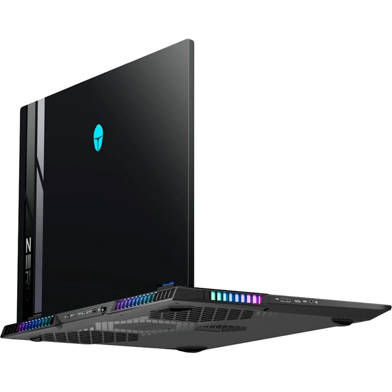 Ноутбук THUNDEROBOT Zero 18 Black (ZERO18-i9149HX57E1Q240ARB) Частота обновления экрана 240 Гц