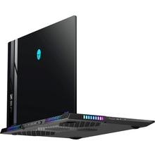 Ноутбук THUNDEROBOT Zero 18 Black (ZERO18-i9149HX57E1Q240ARB)