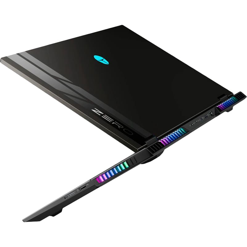 Фото Ноутбук THUNDEROBOT Zero 18 Black (ZERO18-i9149HX57E1Q240ARB)