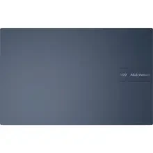 Ноутбук ASUS Vivobook 17 X1704VA-AU476 Quiet Blue (90NB10V2-M00W90)