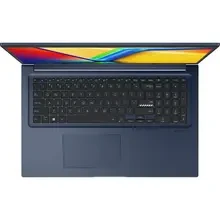 Ноутбук ASUS Vivobook 17 X1704VA-AU476 Quiet Blue (90NB10V2-M00W90)