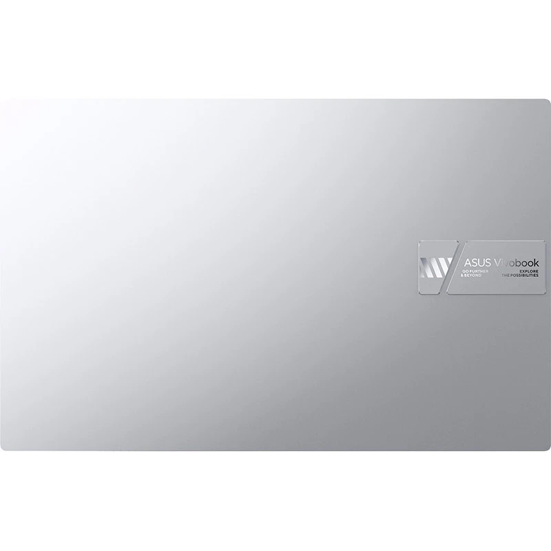 Фото Ноутбук ASUS Vivobook 17 X1704VA-AU835 Cool Silver (90NB10V1-M00WA0)