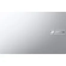 Ноутбук ASUS Vivobook 17 X1704VA-AU835 Cool Silver (90NB10V1-M00WA0)