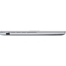 Ноутбук ASUS Vivobook 17 X1704VA-AU835 Cool Silver (90NB10V1-M00WA0)