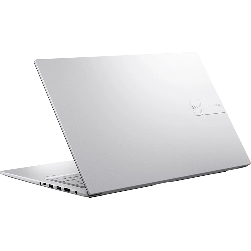 Ноутбук ASUS Vivobook 17 X1704VA-AU835 Cool Silver (90NB10V1-M00WA0) Частота обновления экрана 60 Гц