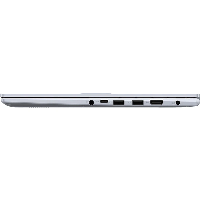 Заказать Ноутбук ASUS Vivobook 17 X1704VA-AU835 Cool Silver (90NB10V1-M00WA0)