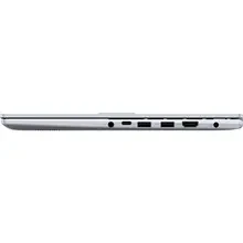 Ноутбук ASUS Vivobook 17 X1704VA-AU835 Cool Silver (90NB10V1-M00WA0)