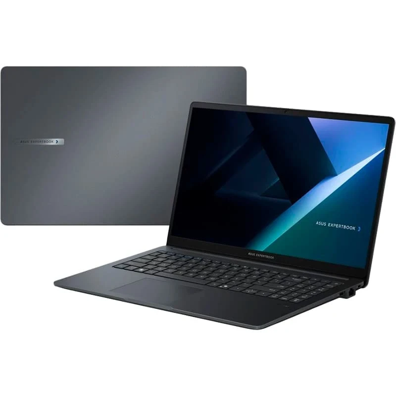 Фото Ноутбук ASUS Expertbook B1 B1503CVA-S70584 Gentle Grey (90NX0801-M00M00)