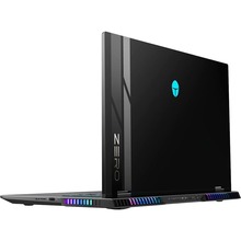 Ноутбук THUNDEROBOT Zero 18 Pro Black (ZERO18Pro-U9275HX58E1Q240ARB)