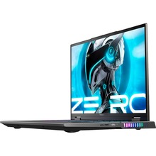 Ноутбук THUNDEROBOT Zero 18 Pro Black (ZERO18Pro-U9275HX58E1Q240ARB)