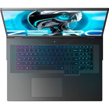 Ноутбук THUNDEROBOT Zero 18 Pro Black (ZERO18Pro-U9275HX58E1Q240ARB)