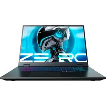 з 32 Гб оперативної пам'яті Ноутбук THUNDEROBOT Zero 18 Pro Black (ZERO18Pro-U9275HX58E1Q240ARB)